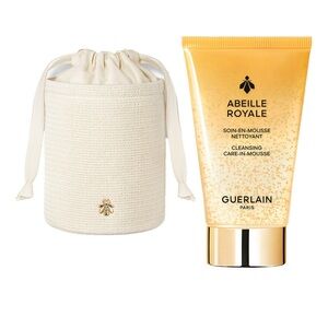 Guerlain Abeille Royale Cleansing Care